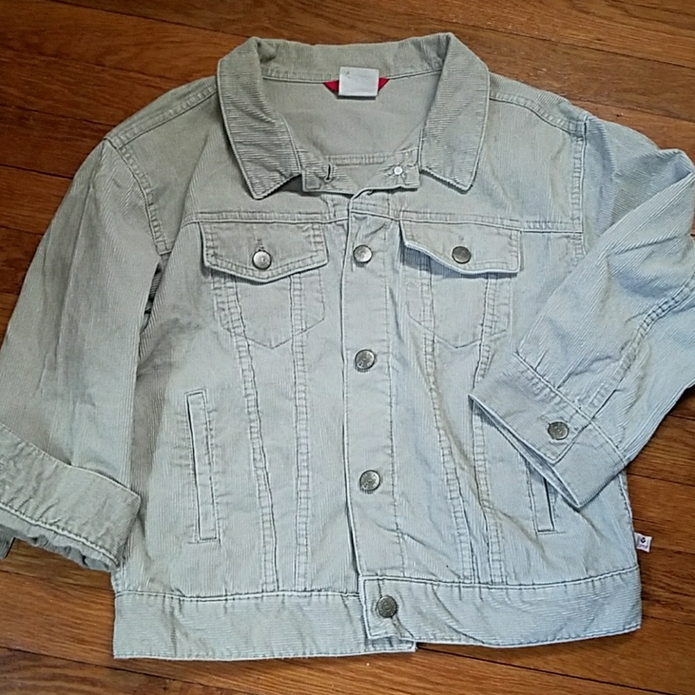 Esprit corduroy jacket